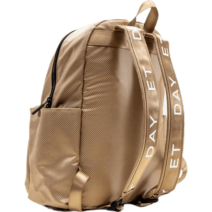 GW Sporty Logo BP B Beige