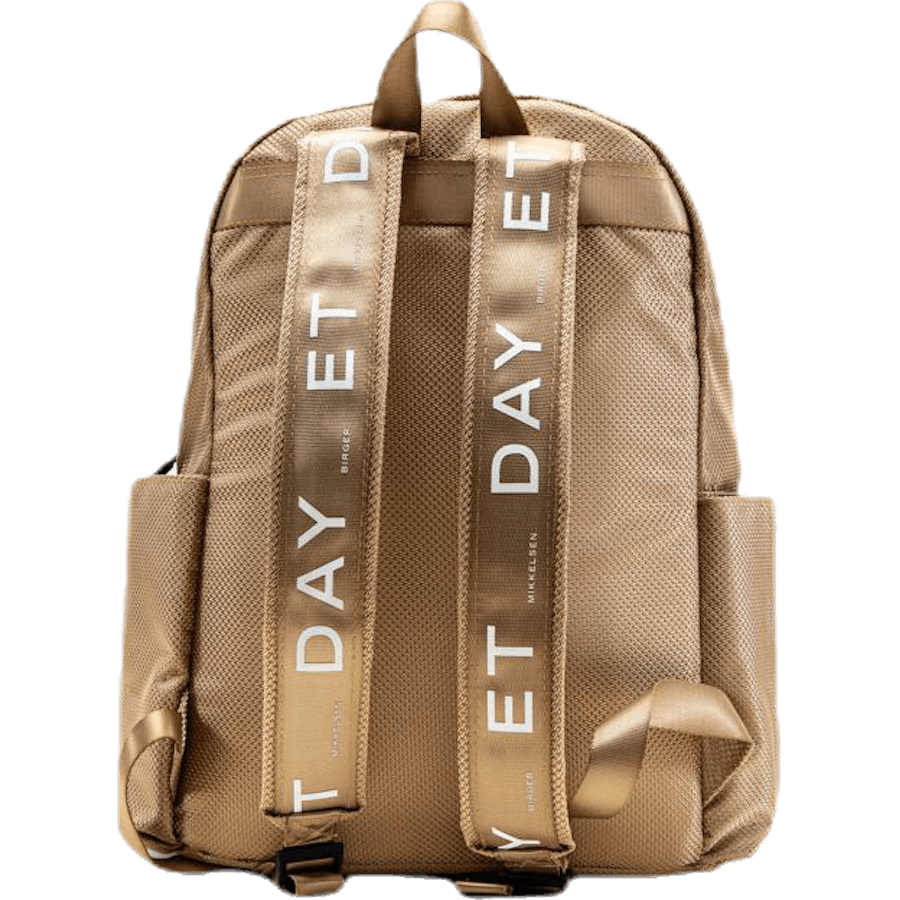 GW Sporty Logo BP B Beige