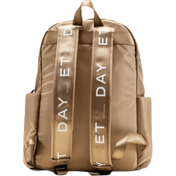 GW Sporty Logo BP B Beige