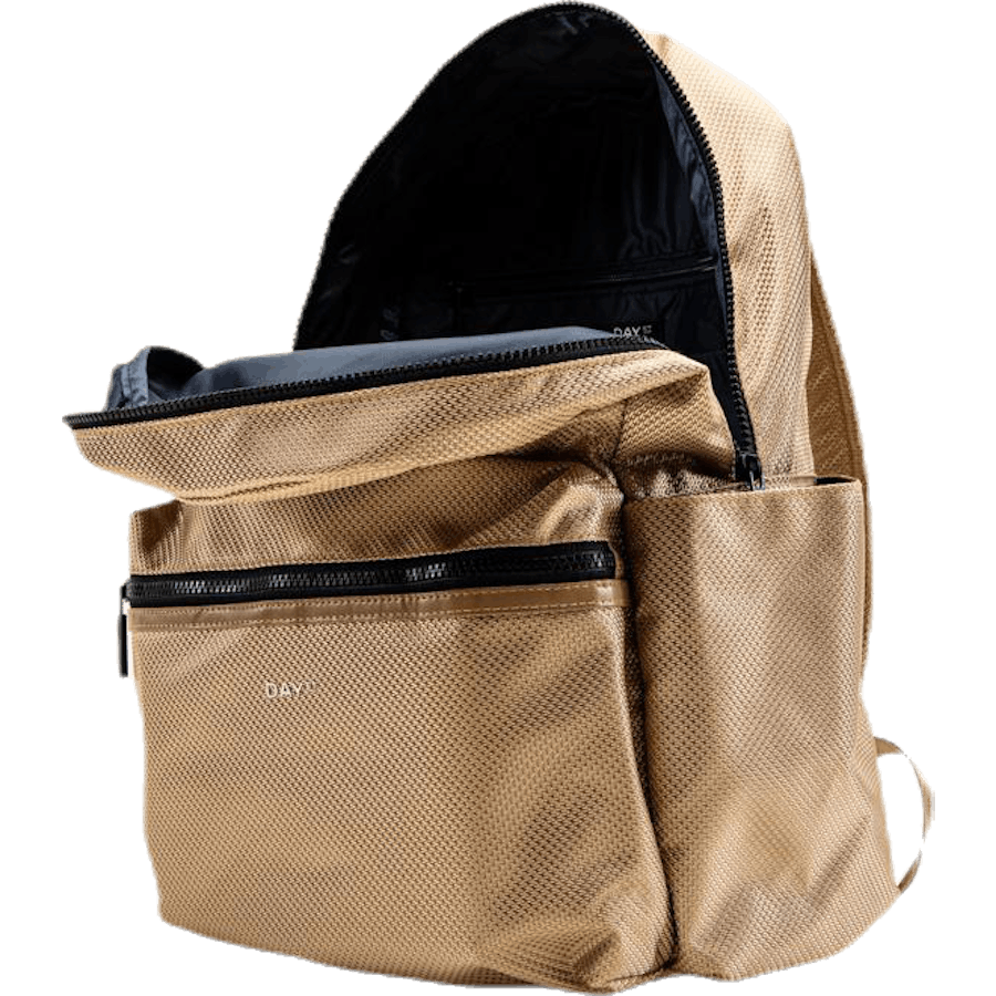 GW Sporty Logo BP B Beige