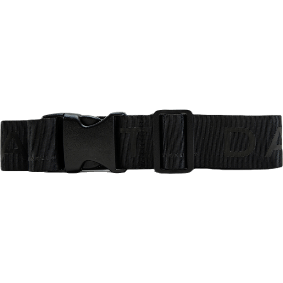 Suitcase Strap S Black