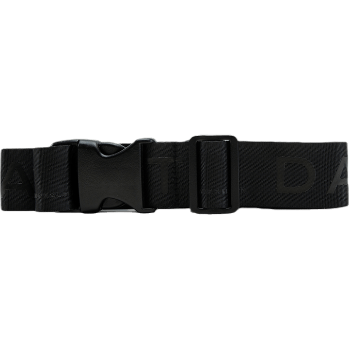 Suitcase Strap S Black