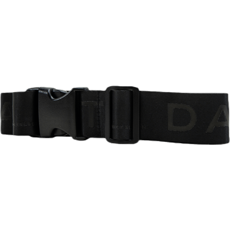 Suitcase Strap S Black