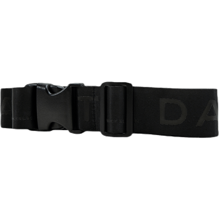 Suitcase Strap S Black