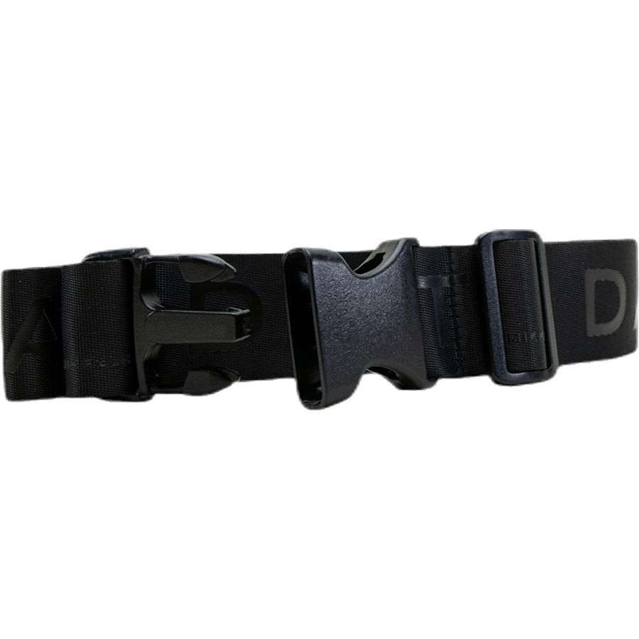 Suitcase Strap S Black