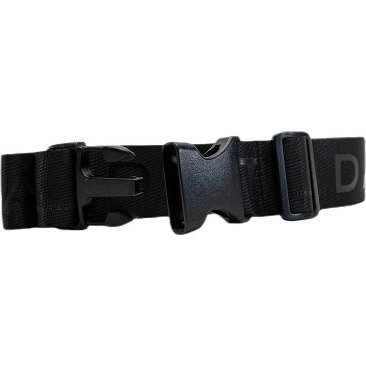 Suitcase Strap S Black
