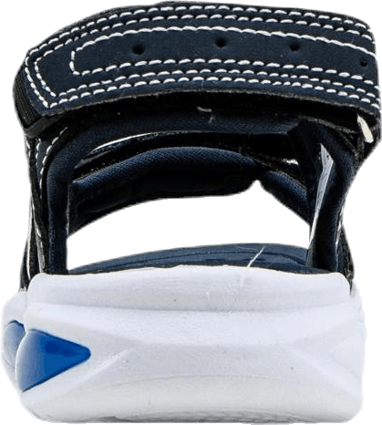 Trice Kids Lite Sandaal W/Lights Sinine