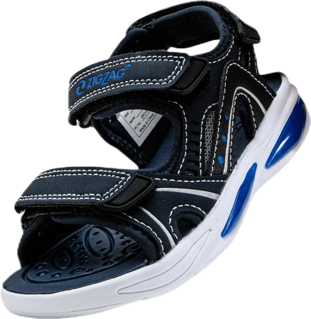 Trice Kids Lite Sandaal W/Lights Sinine