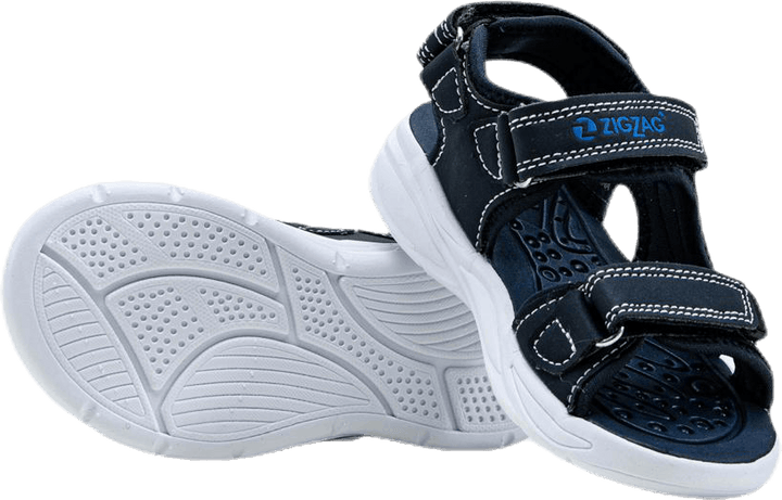 Trice Kids Lite Sandaal W/Lights Sinine