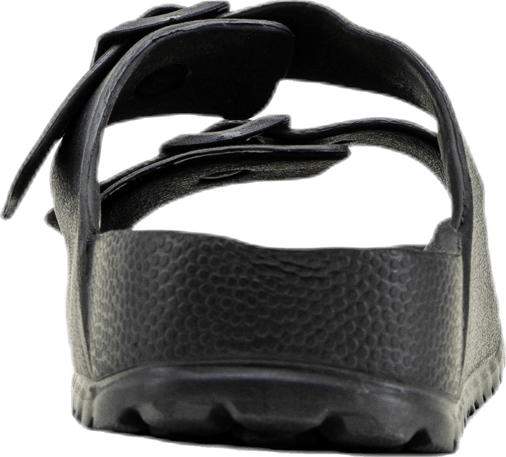 Ganlu Sandal Black