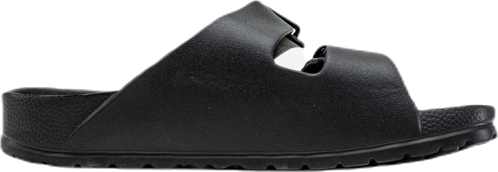 Ganlu Sandal Black