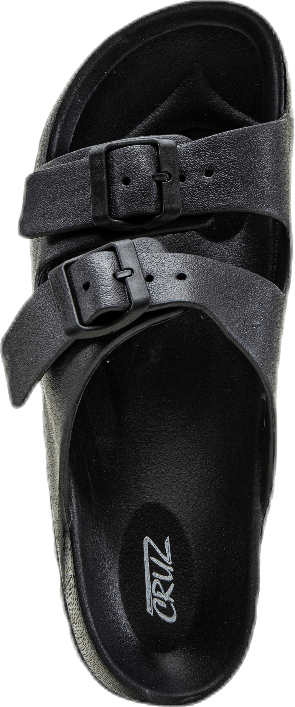 Ganlu Sandal Black