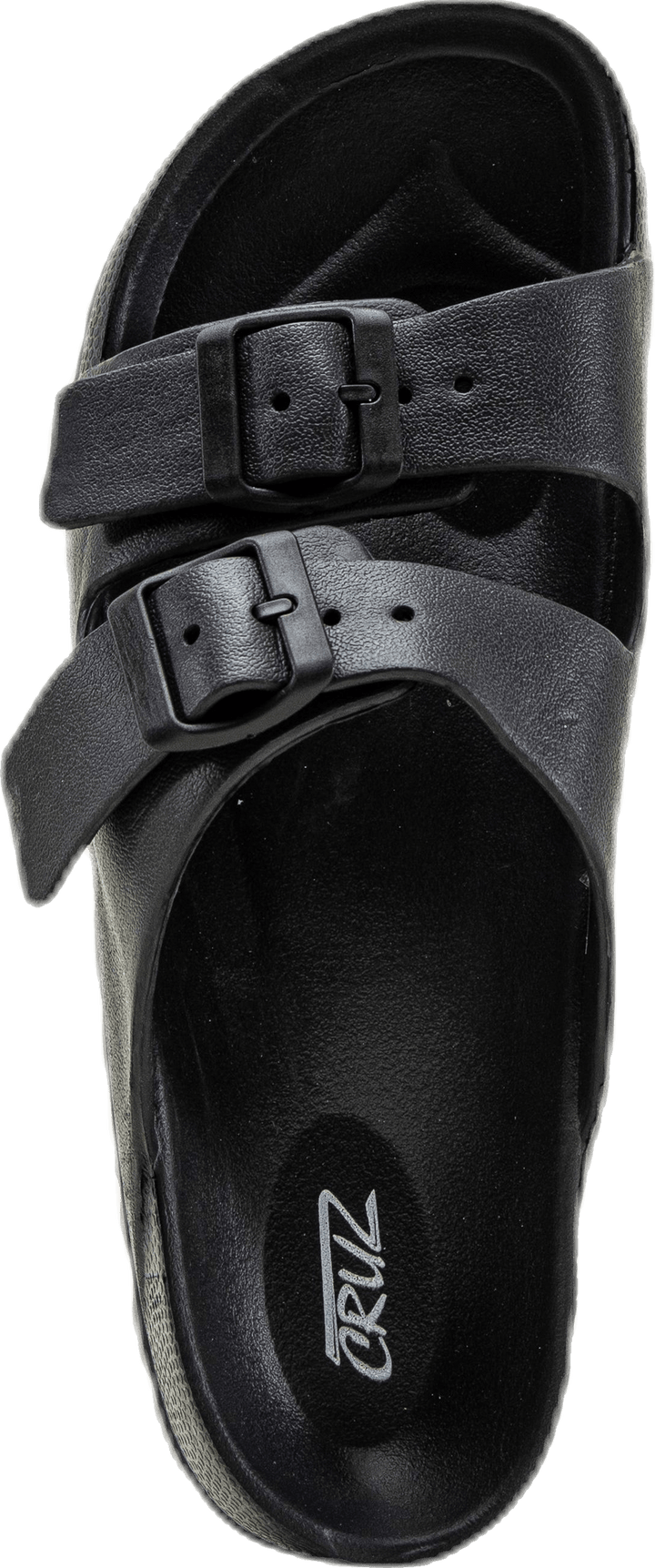 Ganlu Sandal Black