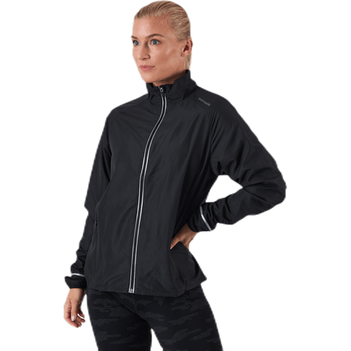 Shela Jacket Black