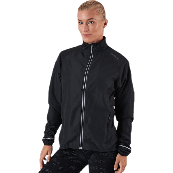 Shela Jacket Black