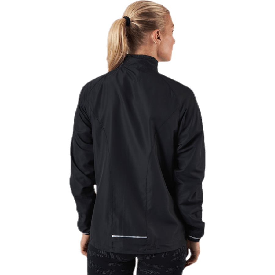 Shela Jacket Black