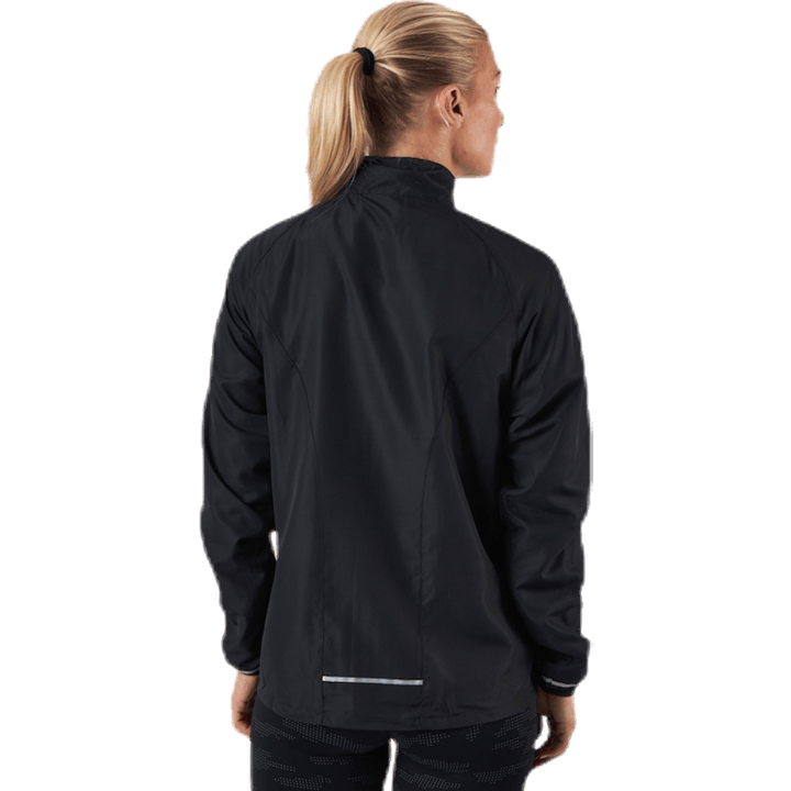 Shela Jacket Black