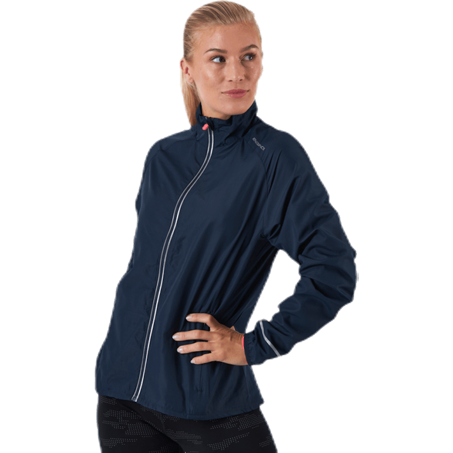 Shela Jacket Blue