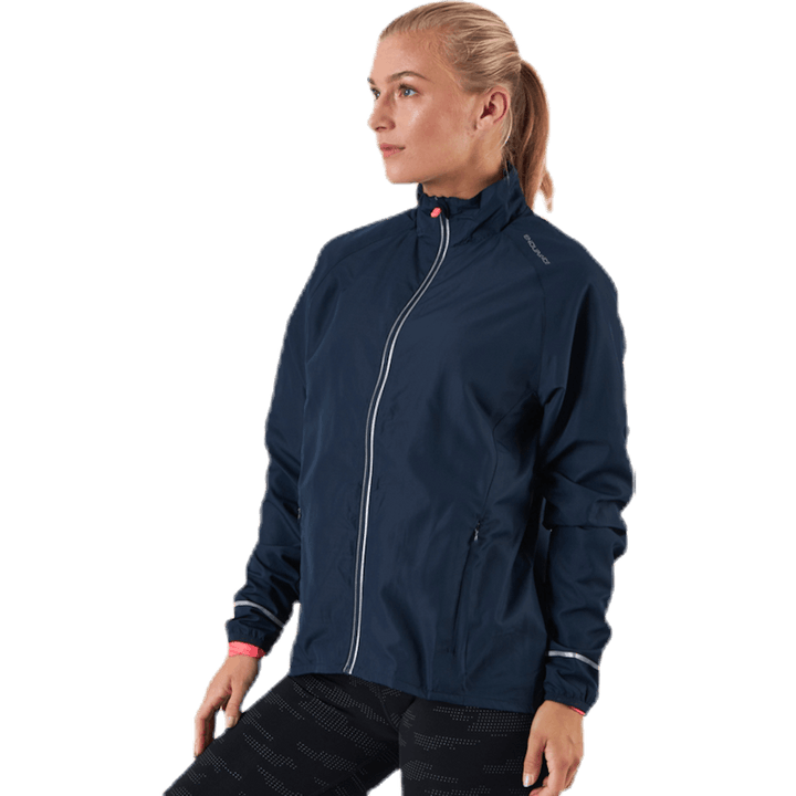 Shela Jacket Blue