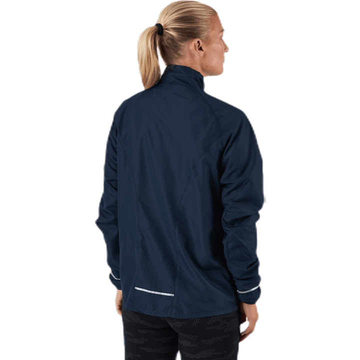 Shela Jacket Blue