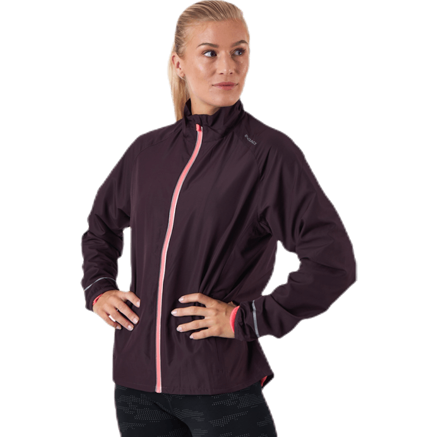 Shela Jacket Lila