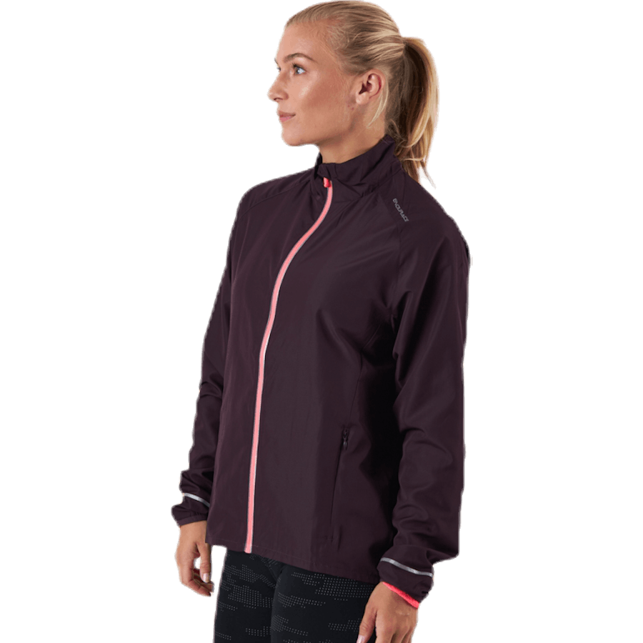 Shela Jacket Lila