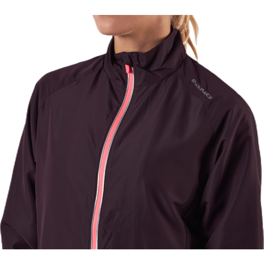 Shela Jacket Lila