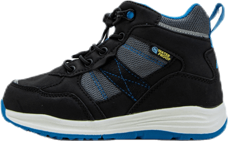Kayun Kids Winterboot WP Black
