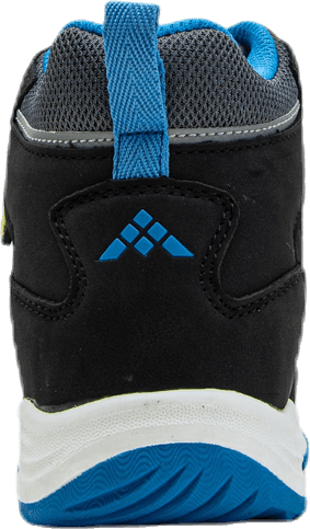 Kayun Kids Winterboot WP Black