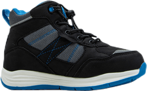 Kayun Kids Winterboot WP Black