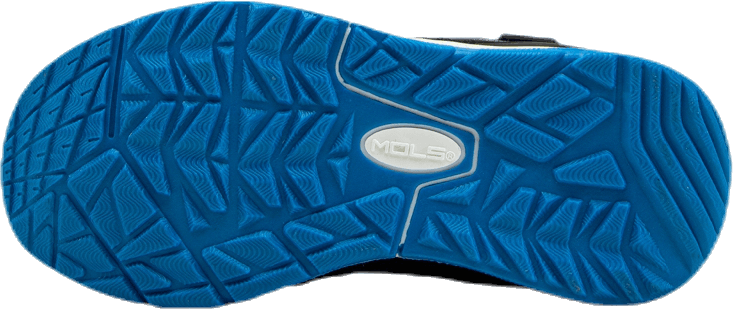 Kayun Kids Winterboot WP Black