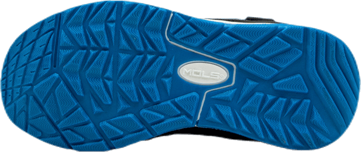 Kayun Kids Winterboot WP Black