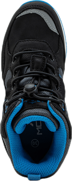Kayun Kids Winterboot WP Black