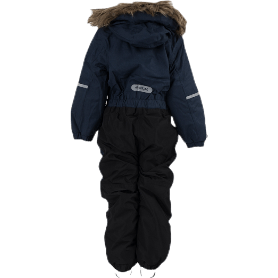 Combinaison Sunny Fur W-PRO 10000 Bleu