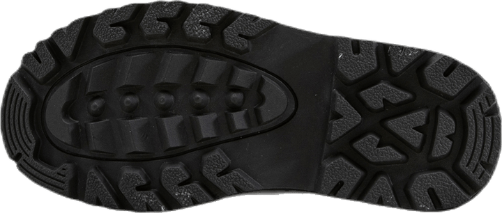 Linga Kids Winterboot Black