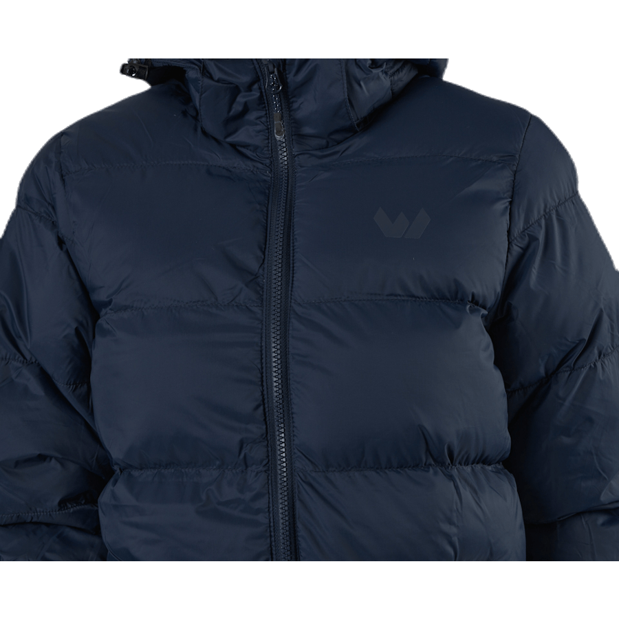 Giacca Vera Pro-Lite Blu