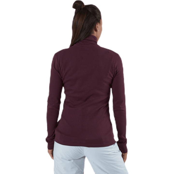 Cassi Ski Pulli Lila