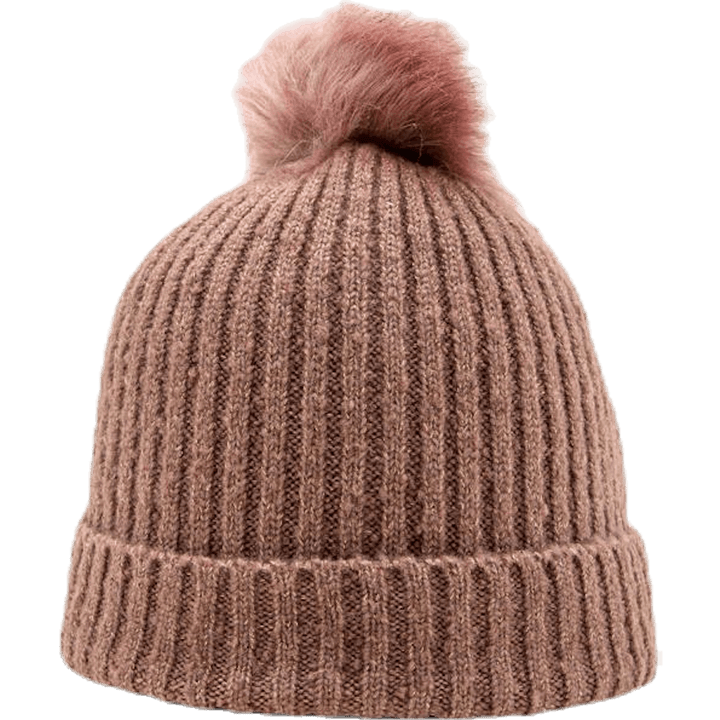 Mimi K Hat Red