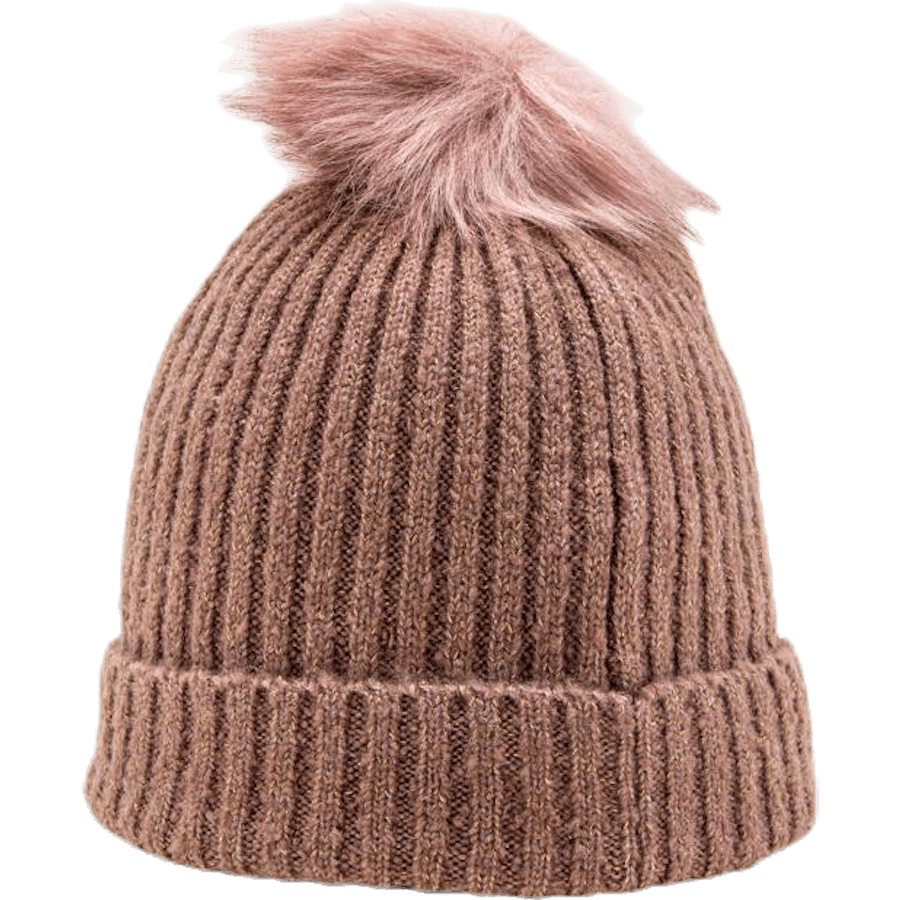 Mimi K Hat Red