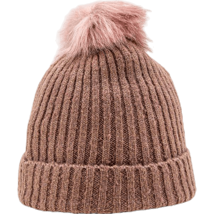 Mimi K Hat Red