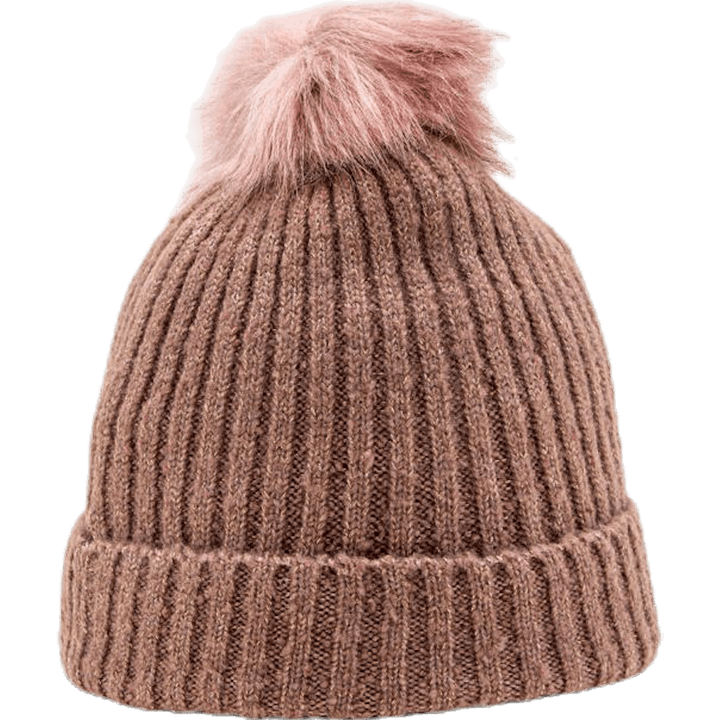 Mimi K Hat Red
