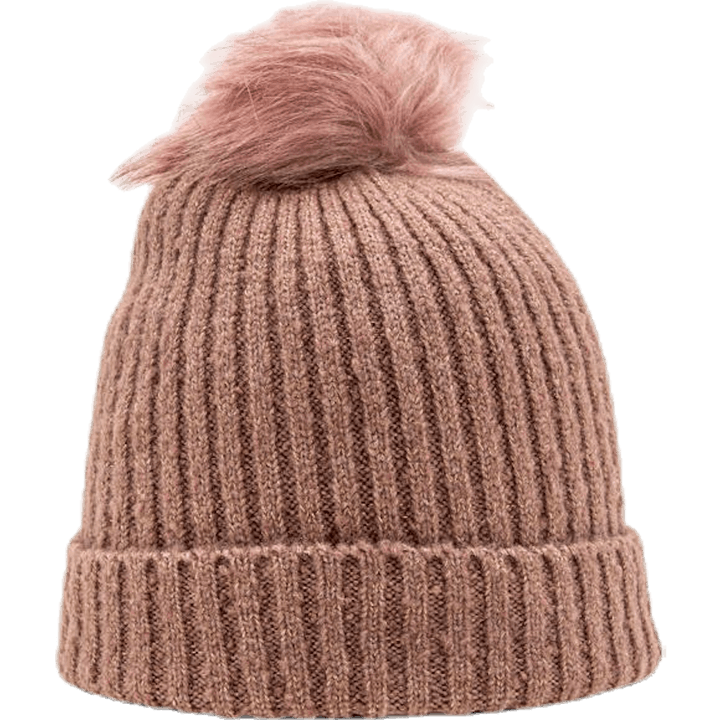 Mimi K Hat Red