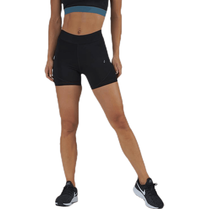 Knox Training Shorts Black