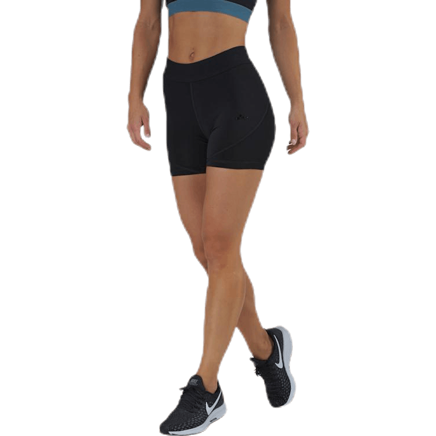 Knox Training Shorts Black