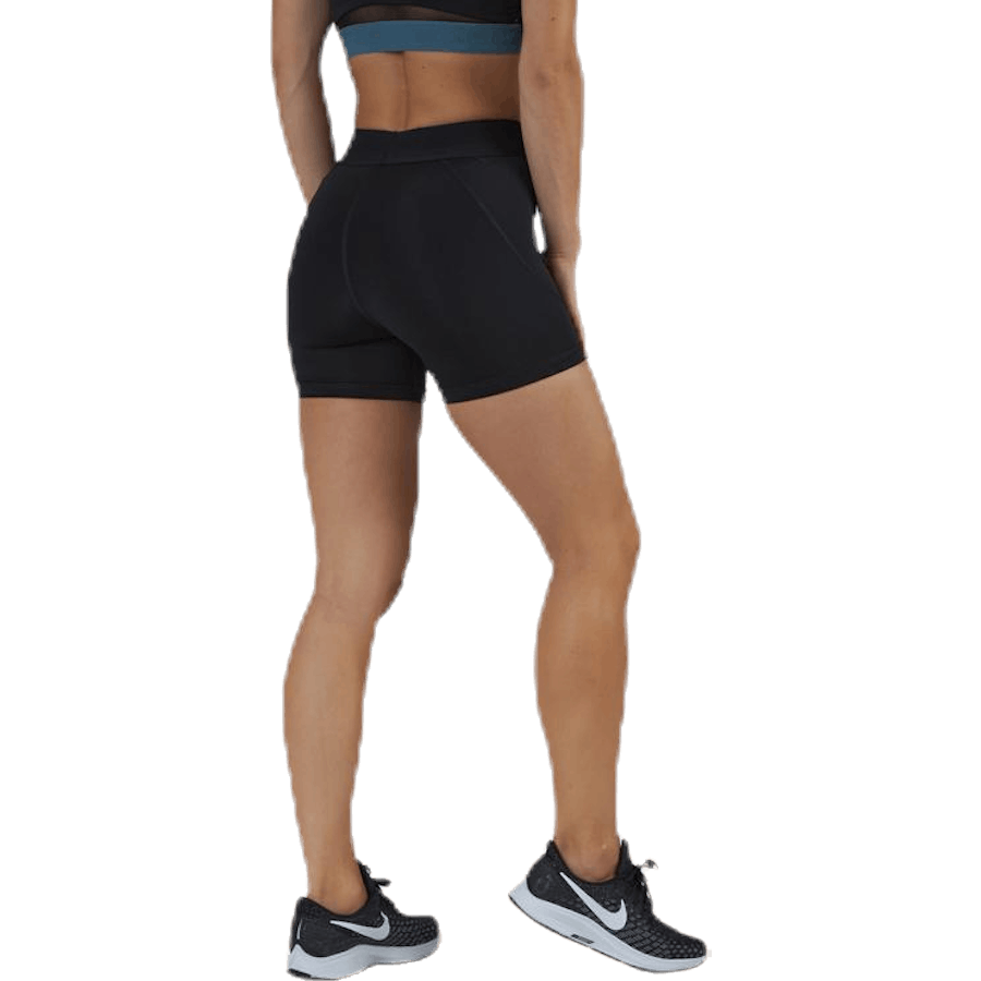 Knox Training Shorts Black