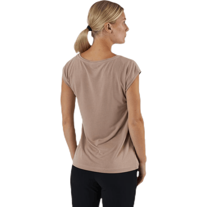 Kamala Tee Beige