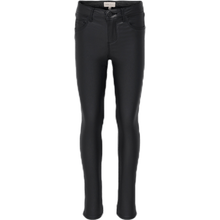 Royal Sk Rock Coated Pnt Black