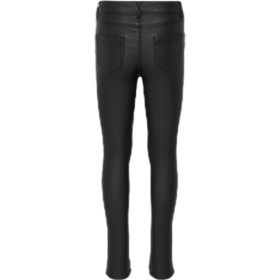 Royal Sk Rock Coated Pnt Black