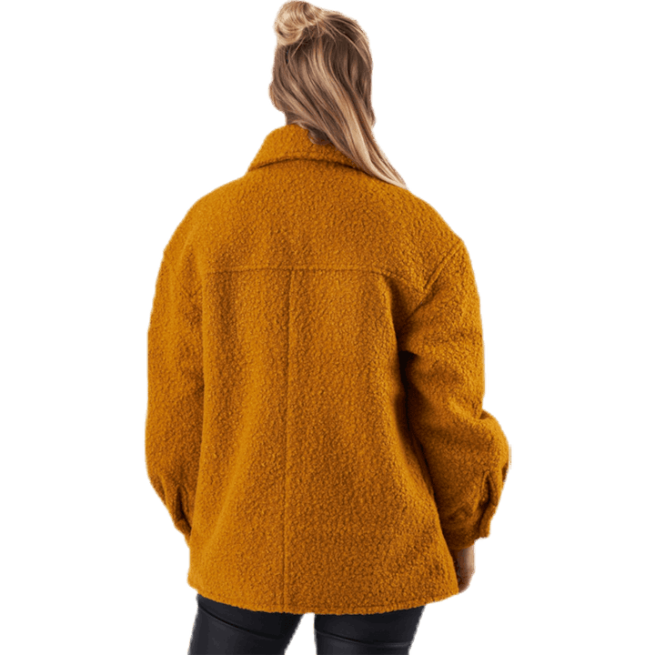 Anura Overshirt Yellow
