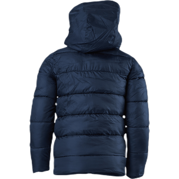 Ander Puffer Ket Junior Blau